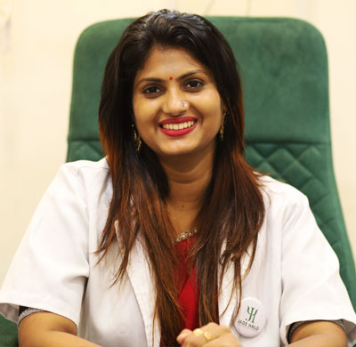 Nivya Renjith